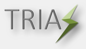 TRIAS LOGO